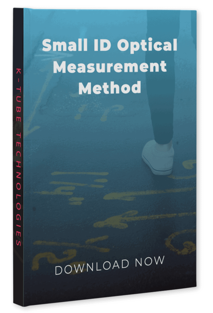 small-id-optical-measurement-method