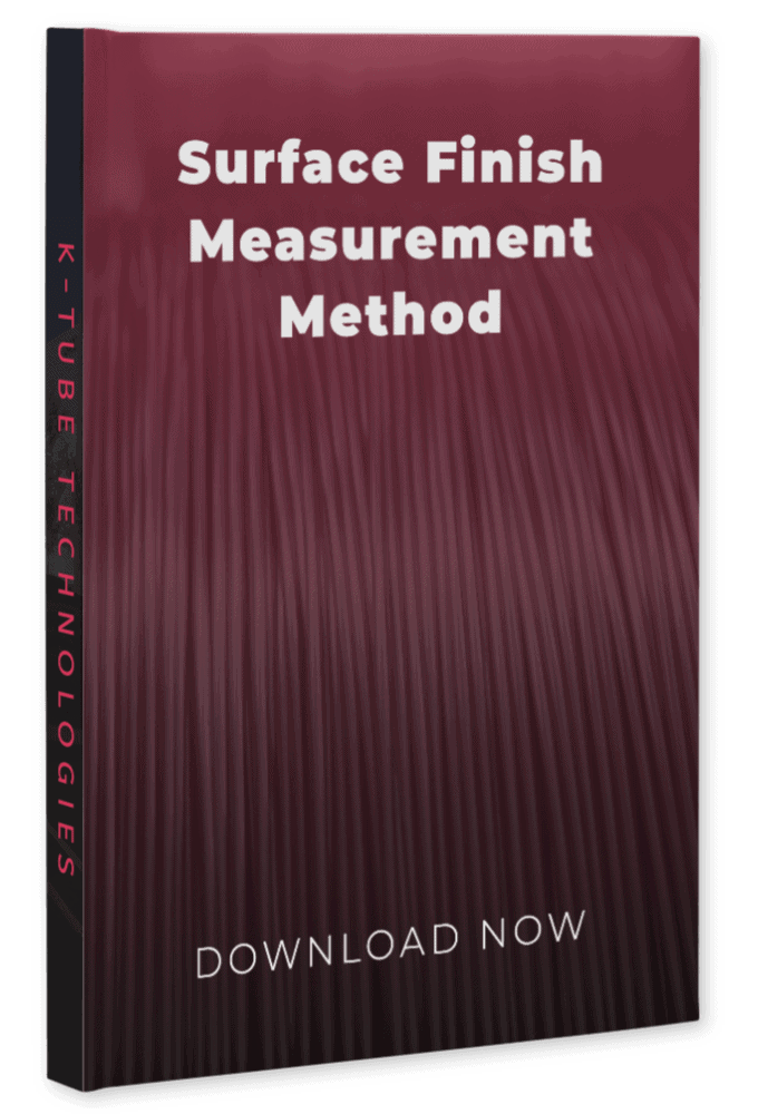 surface-finish-measurement-method