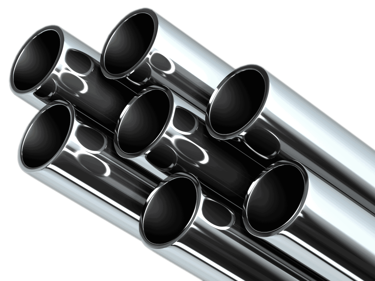 Stainless Steel Tubing