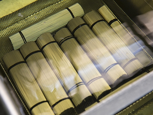 K-Tube prototype example