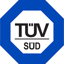 Certification Body of TÜV SÜD America Inc logo