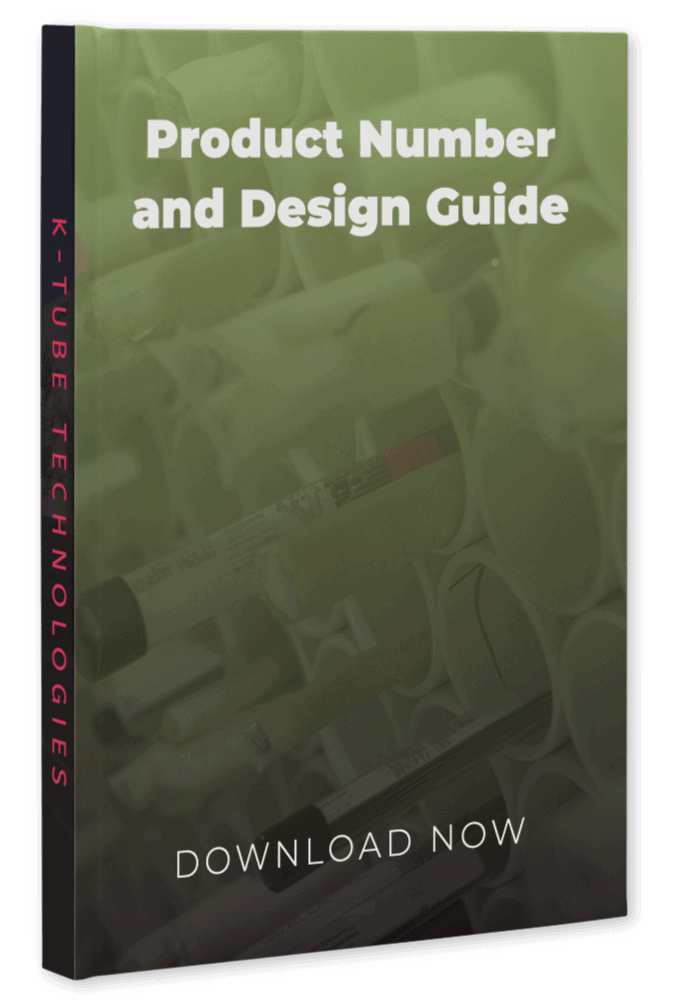 product-number-and-design-guide