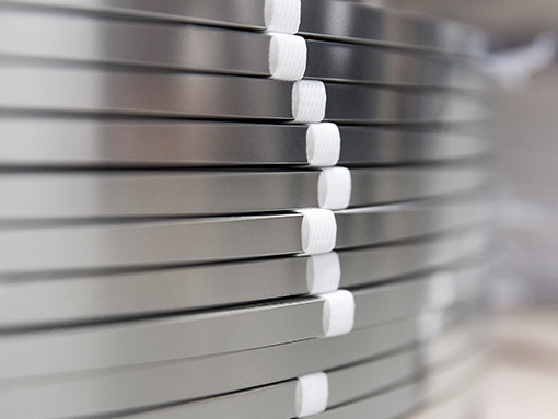 High performance engineering materials