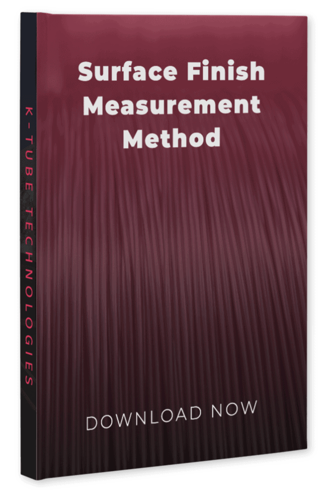 surface-finish-measurement-method