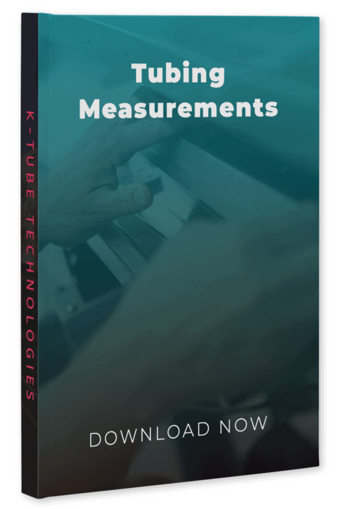 tubing-measurements