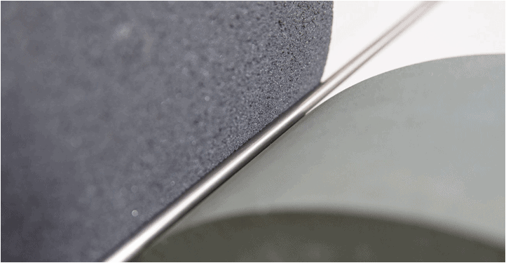 Centerless Grinding Centerless Grinding