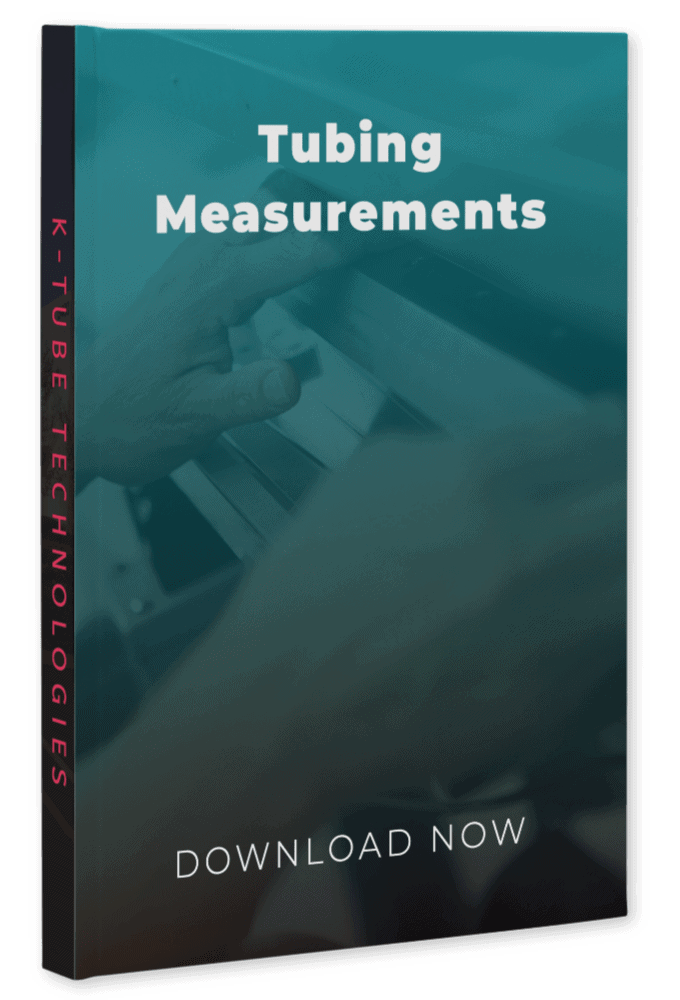 tubing-measurements